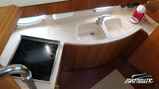Azimut 46 usata in vendita