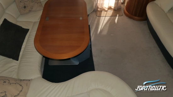 Azimut 46 usata in vendita
