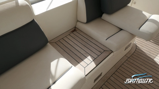 Azimut 46 usata in vendita