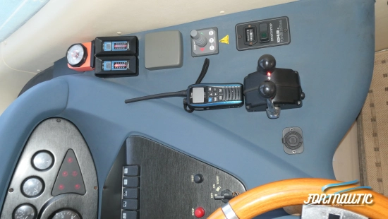 Azimut 46 usata in vendita