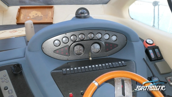 Azimut 46 usata in vendita