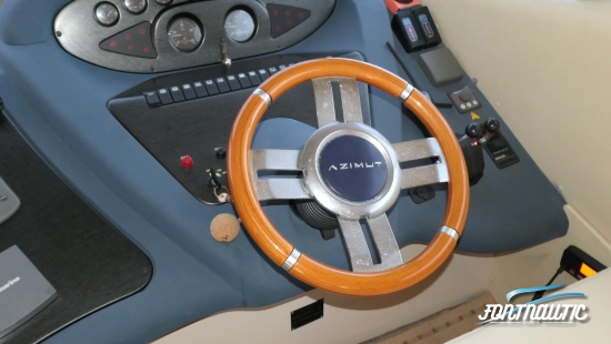 Azimut 46 usata in vendita
