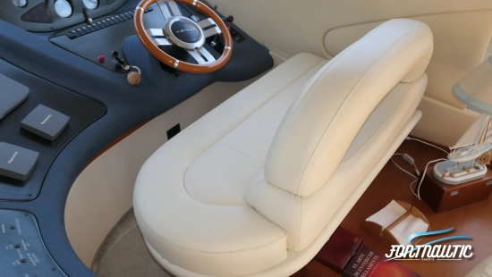 Azimut 46 usata in vendita
