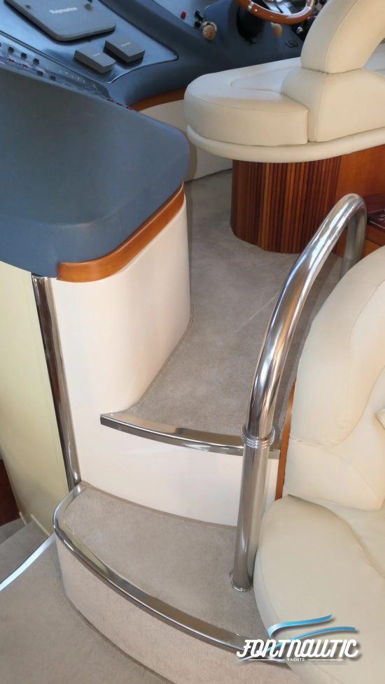 Azimut 46 usata in vendita