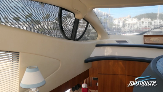 Azimut 46 usata in vendita