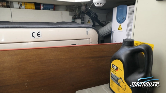 Azimut 46 usata in vendita