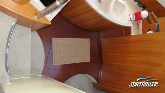 Azimut 46 usata in vendita