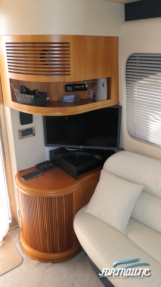 Azimut 46 usata in vendita
