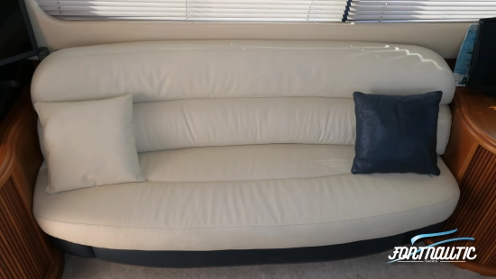Azimut 46 usata in vendita