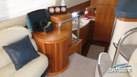 Azimut 46 usata in vendita