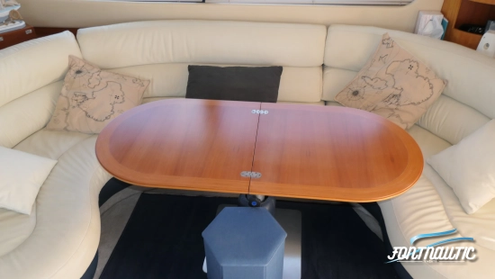 Azimut 46 usata in vendita