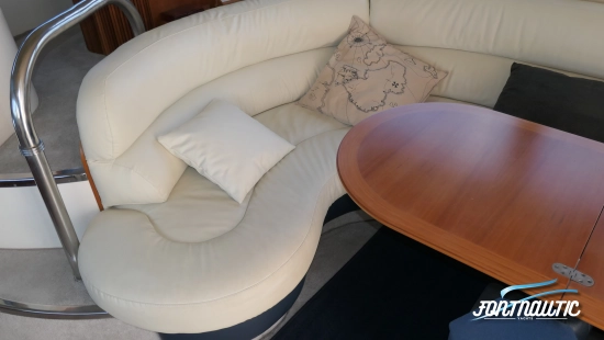 Azimut 46 usata in vendita