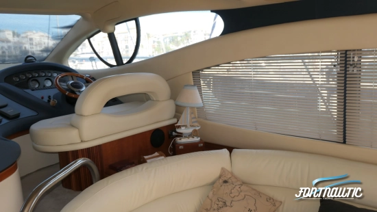 Azimut 46 usata in vendita