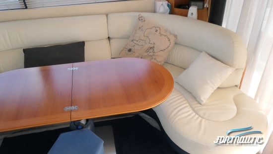 Azimut 46 usata in vendita