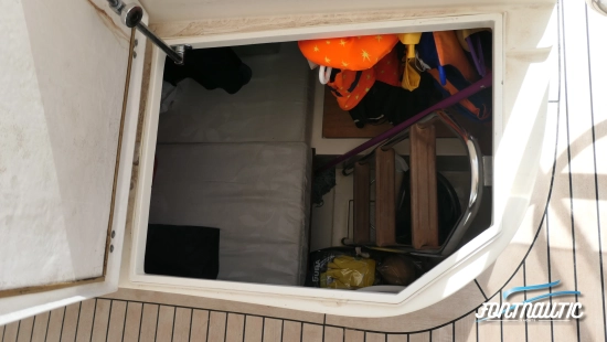 Azimut 46 usata in vendita