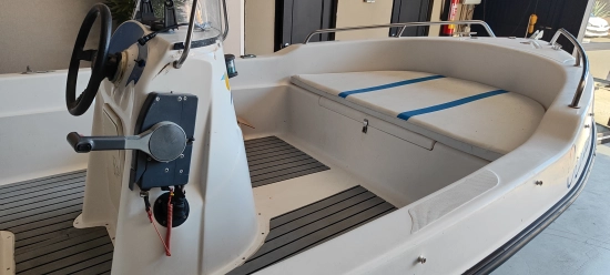 VORAZ 450 OPEN usado à venda