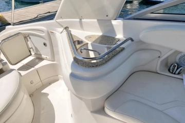 Monterey 318 SC de segunda mano en venta