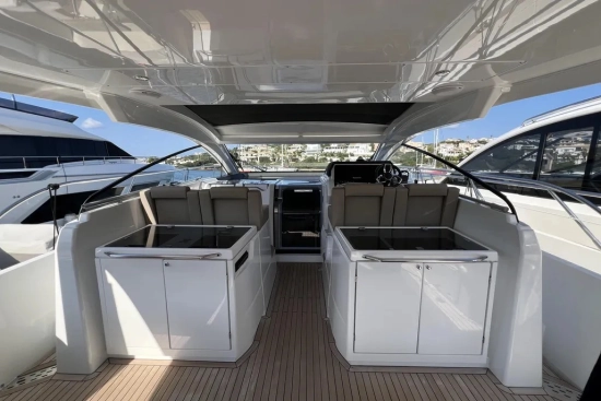 Sealine S430 usado à venda