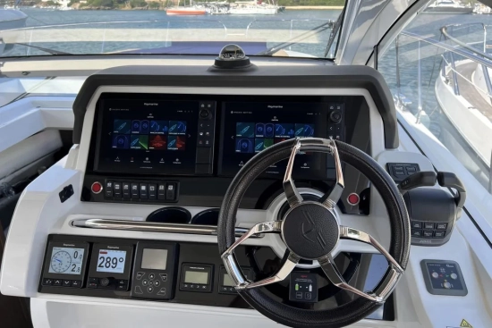 Sealine S430 usado à venda