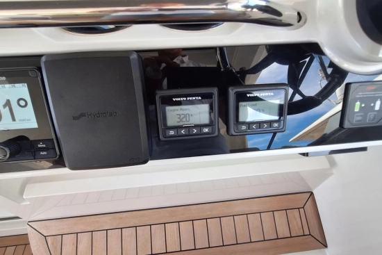 Sealine S430 usado à venda