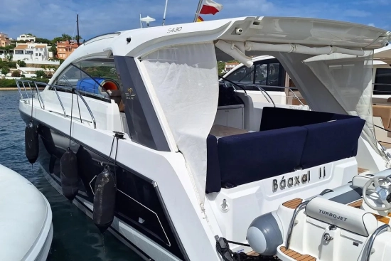 Sealine S430 usado à venda