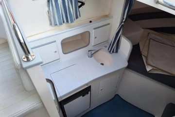 Faeton Moraga 840 de segunda mano en venta