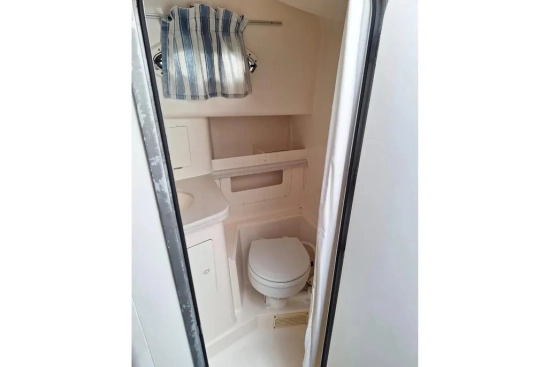 Faeton Moraga 840 usado à venda