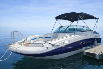 Godfray Hurricane 2000 de segunda mano en venta