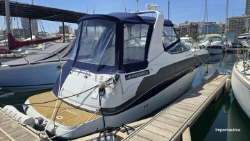 Four Winns Vista 268 de segunda mano en venta