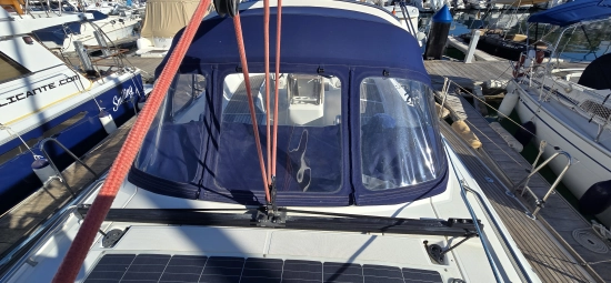 Jeanneau Sun Odyssey 50 DS de segunda mano en venta