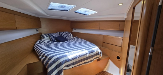 Jeanneau Sun Odyssey 50 DS de segunda mano en venta