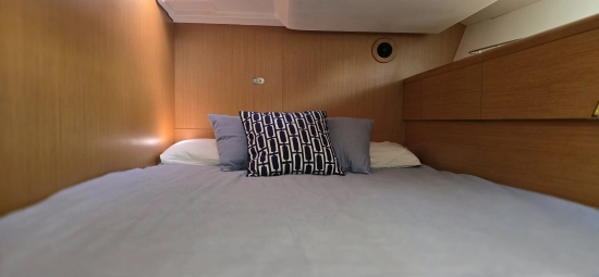 Jeanneau Sun Odyssey 50 DS de segunda mano en venta
