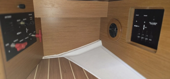 Jeanneau Sun Odyssey 50 DS de segunda mano en venta