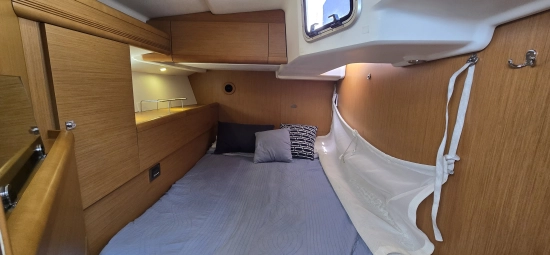 Jeanneau Sun Odyssey 50 DS de segunda mano en venta