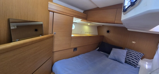 Jeanneau Sun Odyssey 50 DS de segunda mano en venta