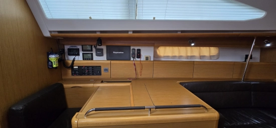 Jeanneau Sun Odyssey 50 DS de segunda mano en venta