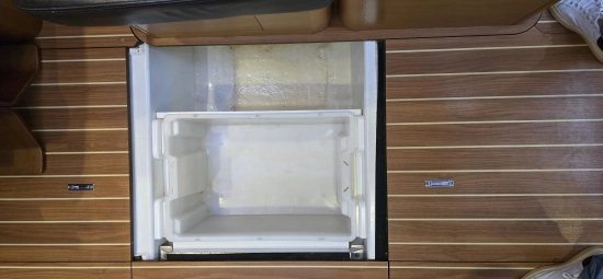 Jeanneau Sun Odyssey 50 DS de segunda mano en venta