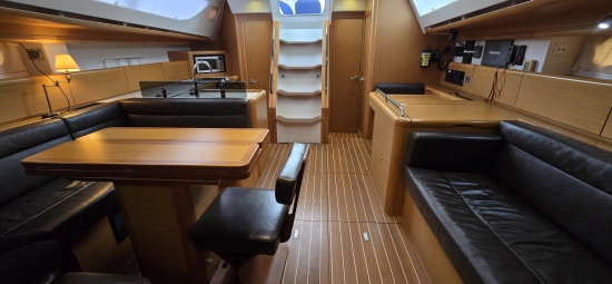 Jeanneau Sun Odyssey 50 DS de segunda mano en venta