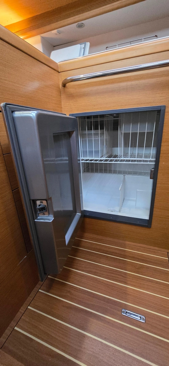 Jeanneau Sun Odyssey 50 DS de segunda mano en venta