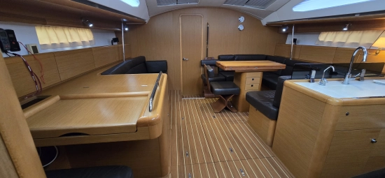 Jeanneau Sun Odyssey 50 DS de segunda mano en venta