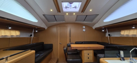 Jeanneau Sun Odyssey 50 DS de segunda mano en venta