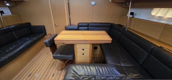 Jeanneau Sun Odyssey 50 DS de segunda mano en venta