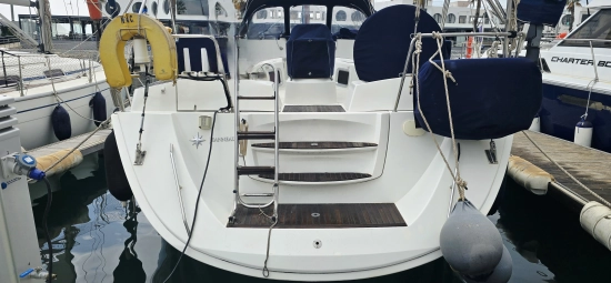 Jeanneau Sun Odyssey 50 DS de segunda mano en venta