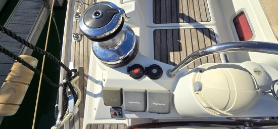 Jeanneau Sun Odyssey 50 DS de segunda mano en venta