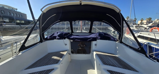 Jeanneau Sun Odyssey 50 DS de segunda mano en venta