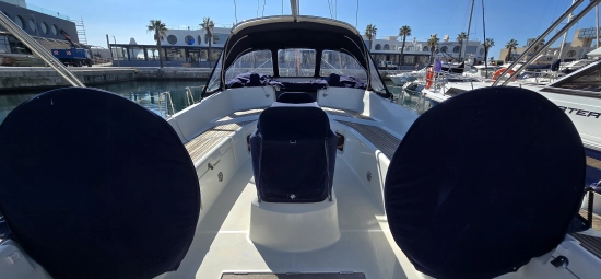 Jeanneau Sun Odyssey 50 DS de segunda mano en venta
