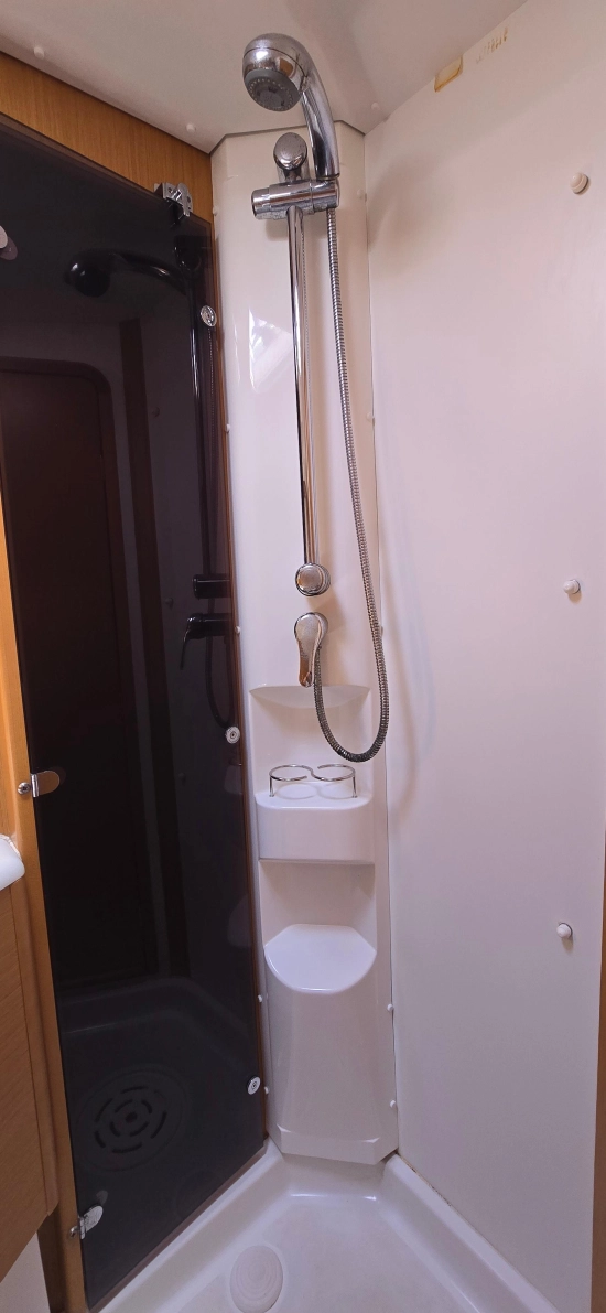 Jeanneau Sun Odyssey 50 DS de segunda mano en venta