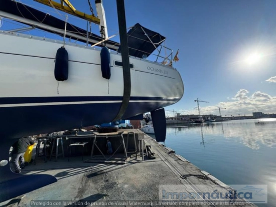 Beneteau Oceanis 311 Clipper usado à venda