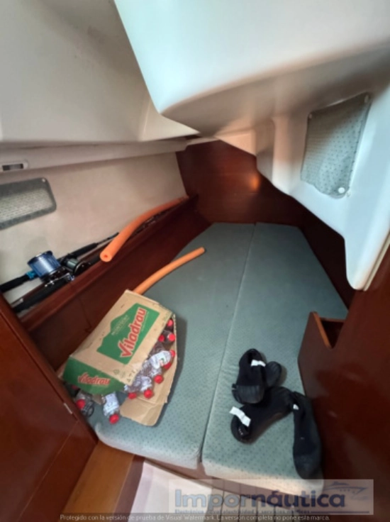 Beneteau Oceanis 311 Clipper usado à venda