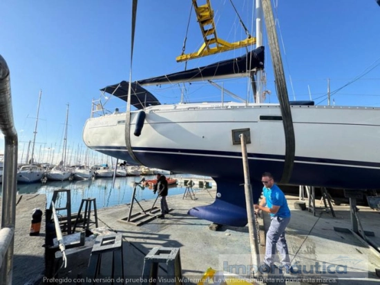 Beneteau Oceanis 311 Clipper usado à venda